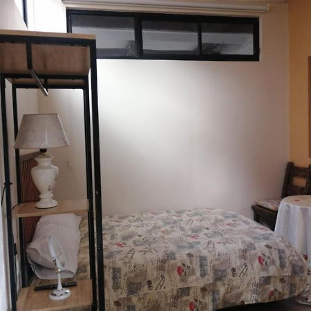 Casatodosantos Bed and Breakfast Cuenca Eksteriør billede