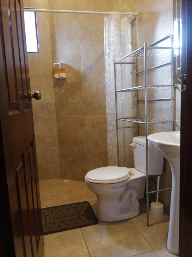 Casatodosantos Bed and Breakfast Cuenca Eksteriør billede