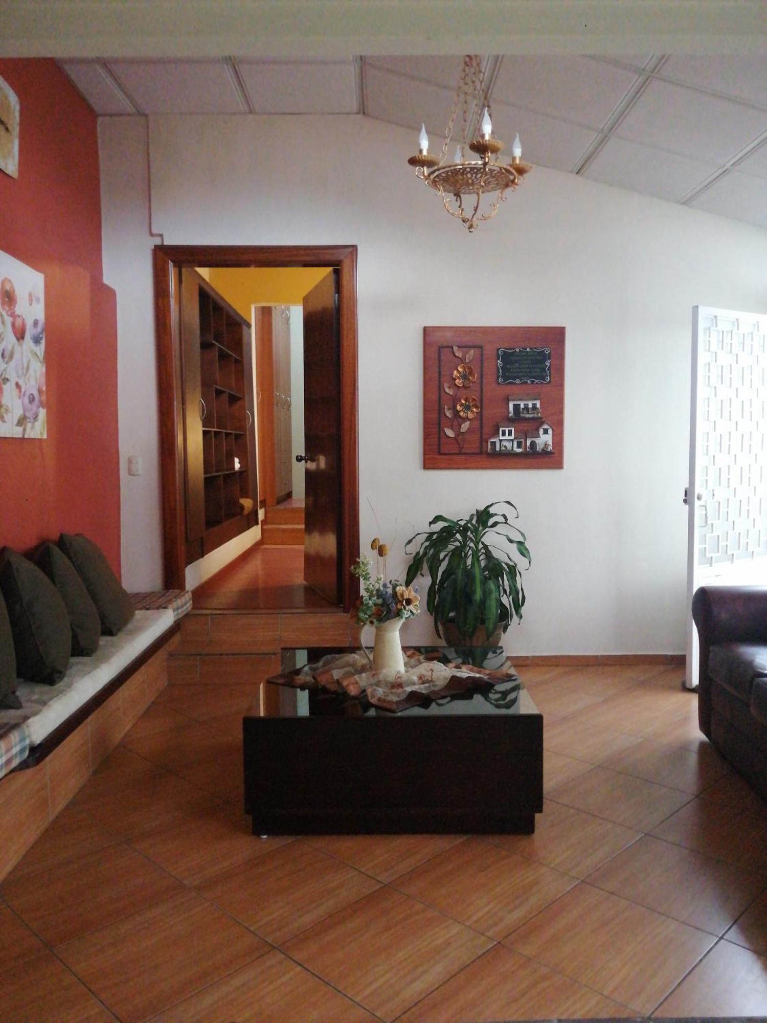 Casatodosantos Bed and Breakfast Cuenca Værelse billede